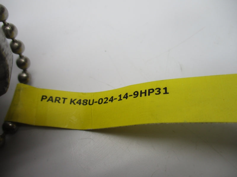 LANLY COMPANY K48U-024-14-9HP31 NSNP