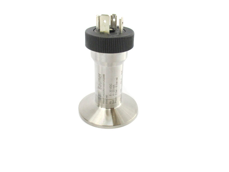 BAUMER PBMH-24B20RA14451202000 8-30VDC NSNP