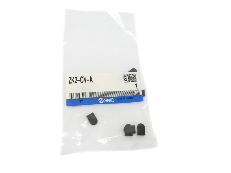SMC ZK2-CV-A (PKG OF10) NSMP