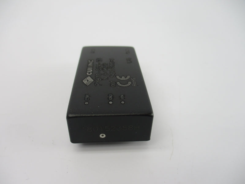 CUI INC. PYB10-Q24-S5 9-36VDC NSNP