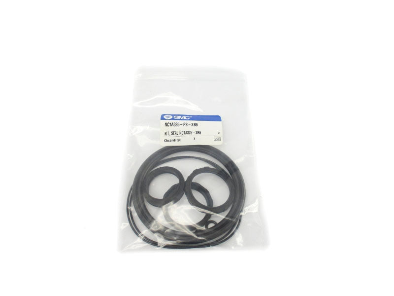 SMC NC1A325-PS-XB6 NSMP