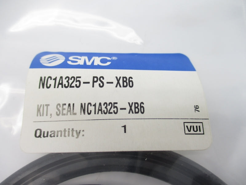 SMC NC1A325-PS-XB6 NSMP
