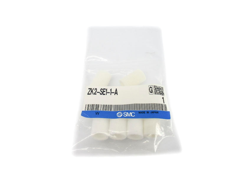 SMC ZK2-SE1-1-A (PKG OF 10) NSMP