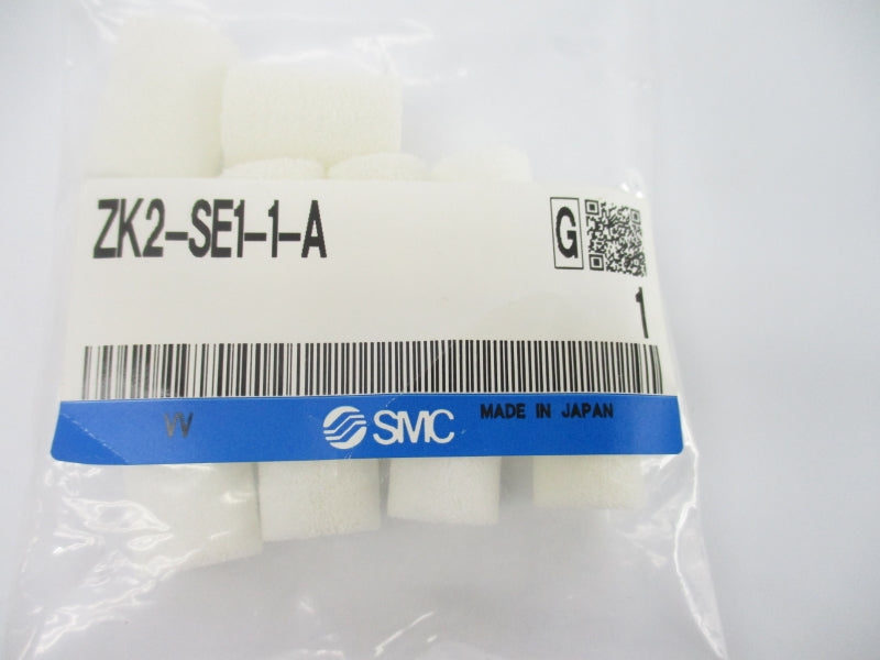 SMC ZK2-SE1-1-A (PKG OF 10) NSMP