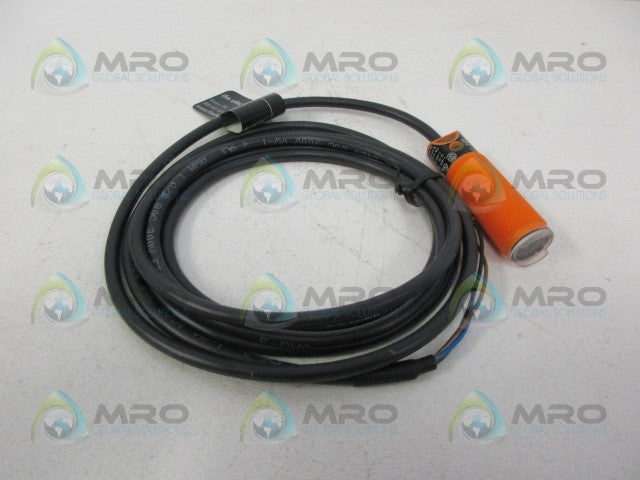IFM EFECTOR OG5049 DIFFUSE REFLECTION SENSOR *NEW IN BOX*