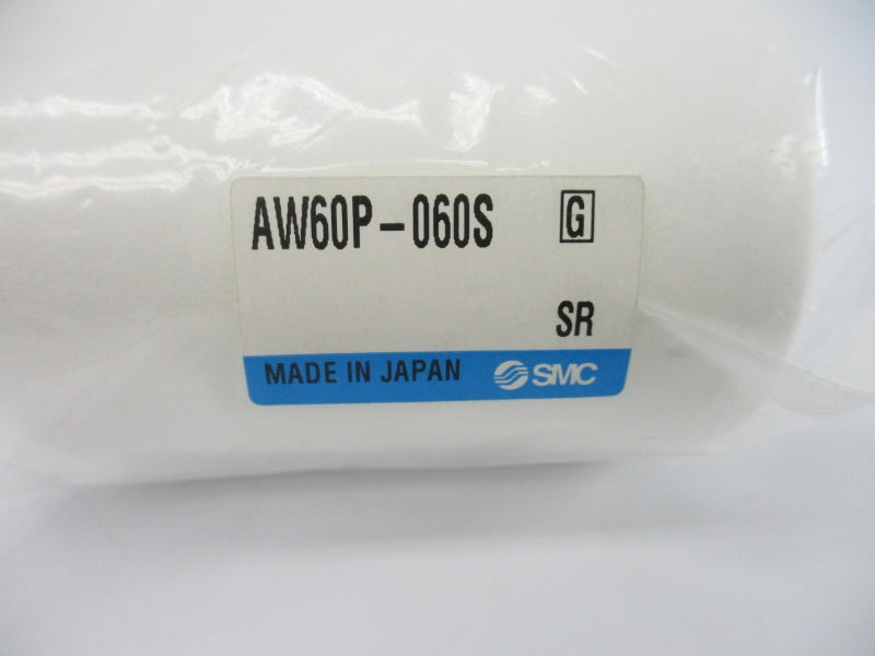 SMC AW60P-060S NSMP