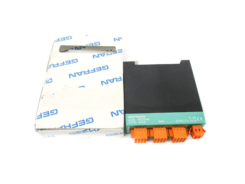 GEFRAN F027066 NSMP
