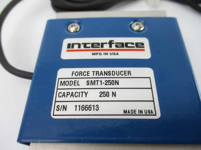 INTERFACE SMT1-250N NSNP