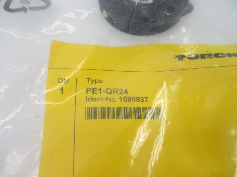 TURCK PE1-QR24 1590937 NSMP