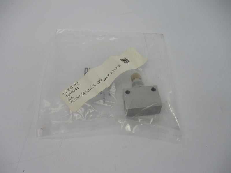 FESTO GR-1/8-B 151215 SER. DN08 NSMP