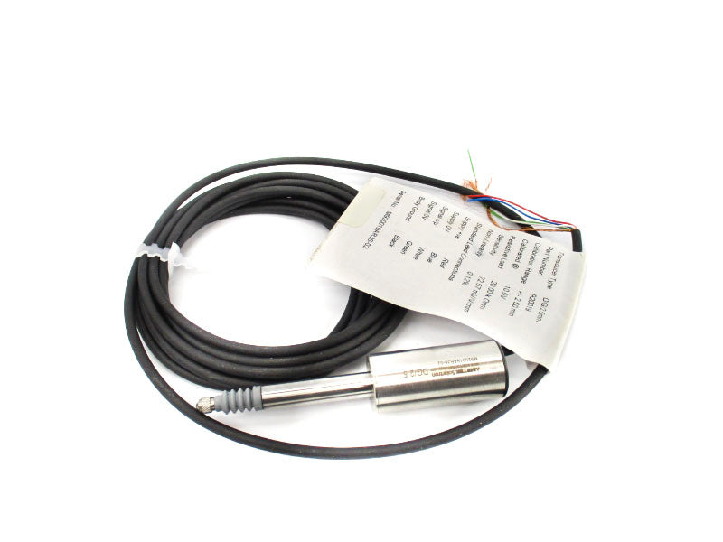AMETEK DG/2.5MM 920019 NSNP