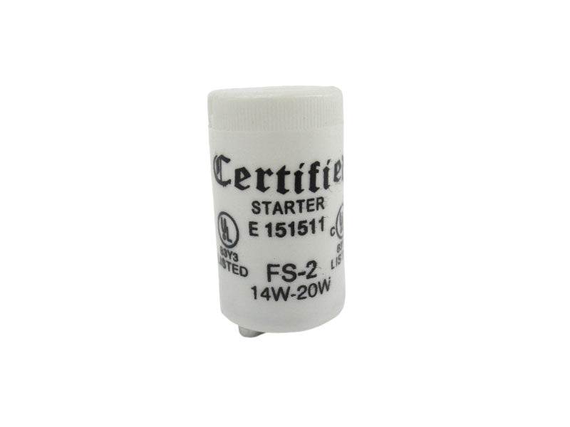 CERTIFIED FS-2 NSNP