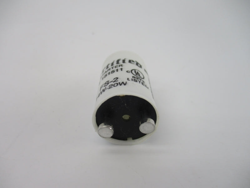 CERTIFIED FS-2 NSNP