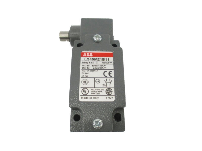 ABB LS45M21B11 500V 2,8A NSNP