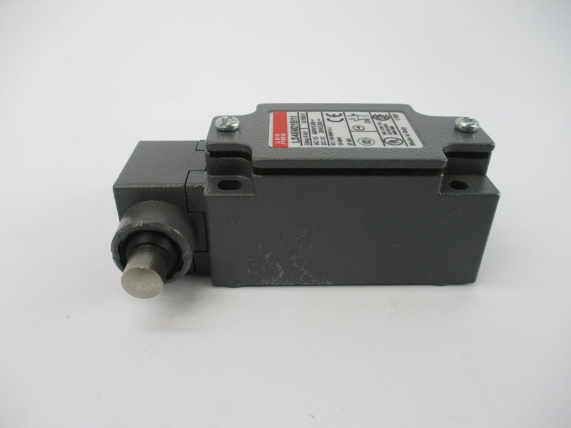 ABB LS45M21B11 500V 2,8A NSNP