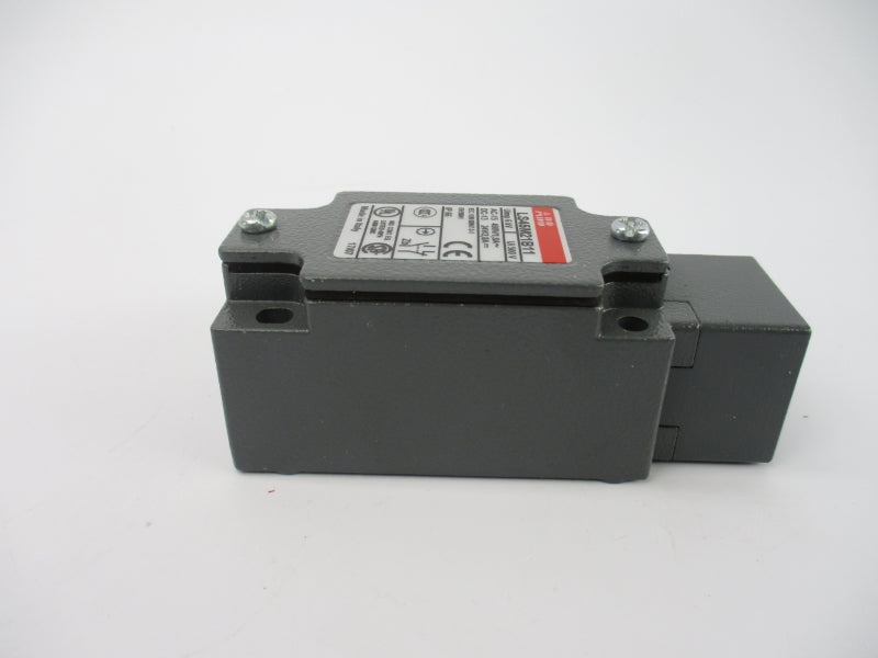 ABB LS45M21B11 500V 2,8A NSNP