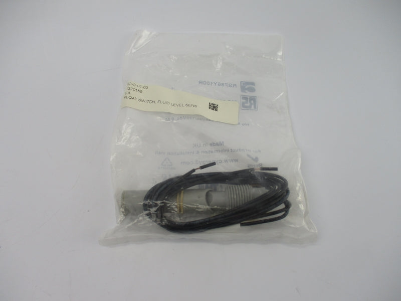 CYNERGY3 RSF86Y100R 240VAC/120VDC 0.6A NSMP