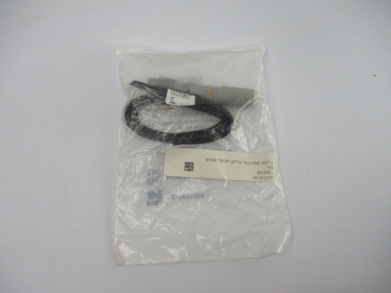 CYNERGY3 RSF86Y100R 240VAC/120VDC 0.6A NSMP