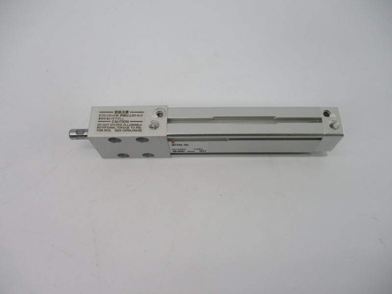 SMC MTS12-50 NSNP