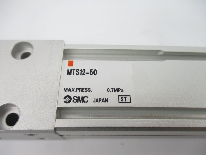SMC MTS12-50 NSNP