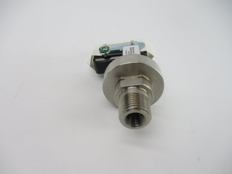 MERCOID A1F-O-SS-1-3 480VAC 15A 8-225PSI NSNP