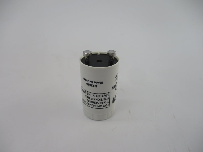SYLVANIA FS-2 (PKG OF 10) NSMP