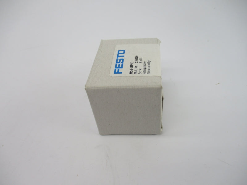 FESTO MS6-LFP-E 534500 SER. K543 NSFS