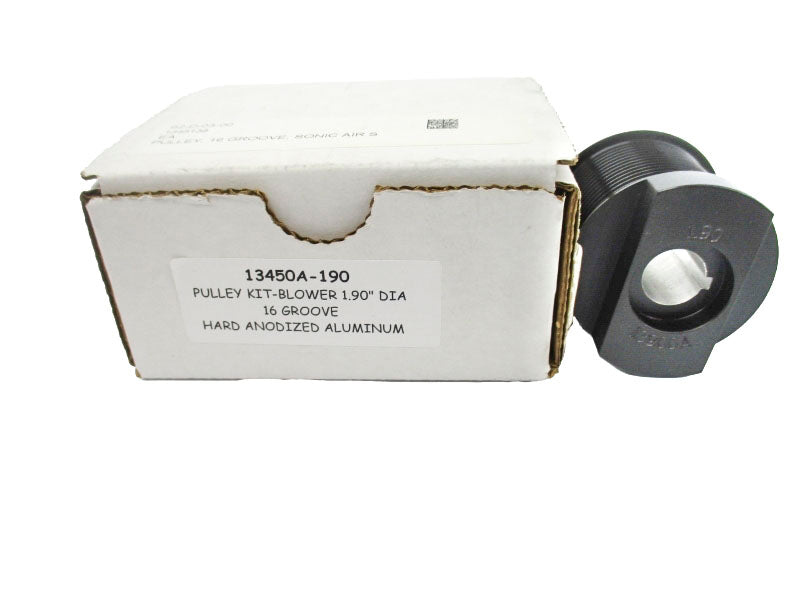 SONIC AIR SYSTEMS 13450A-190 NSMP