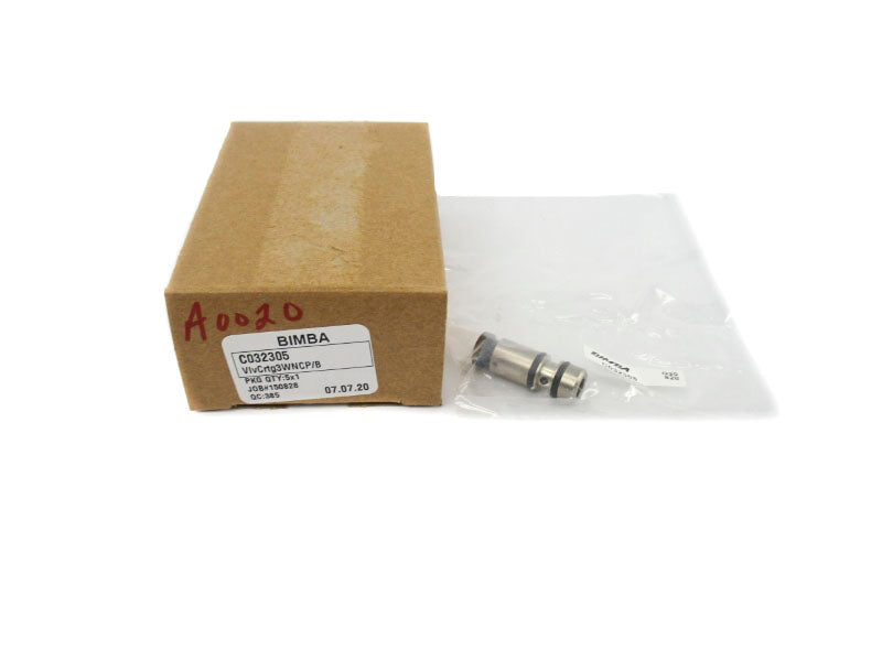 BIMBA C032305 (PKG OF 5) NSMP