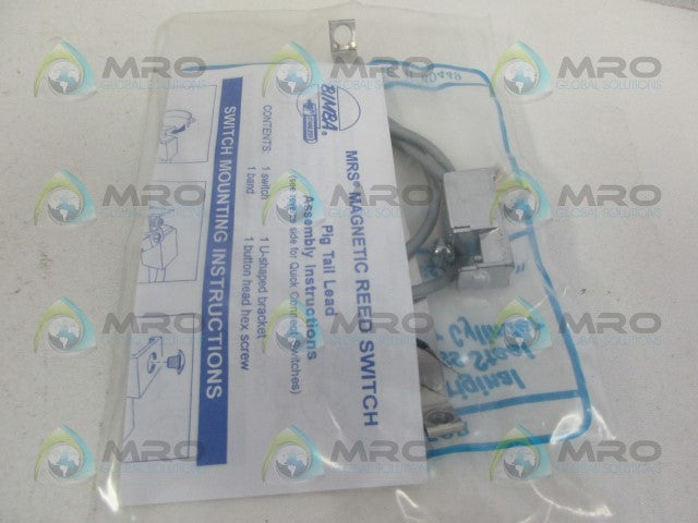 BIMBA MRS-.087-PBL-17 SWITCH *NEW IN FACTORY BAG*