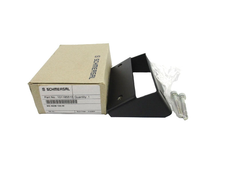 SCHMERSAL MSMZM100-W 101185510 NSMP