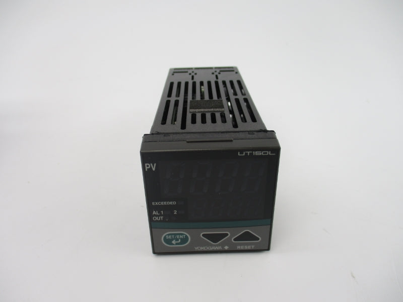YOKOGAWA UT150L-RN/AL/V24 T1SA02479 24VAC/DC NSMP