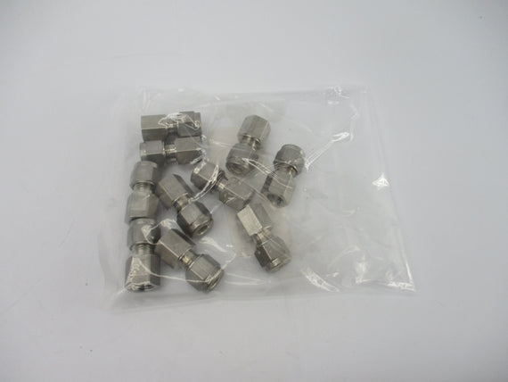 SWAGELOK SS-6M0-7-2 (PKG OF 10) NSMP