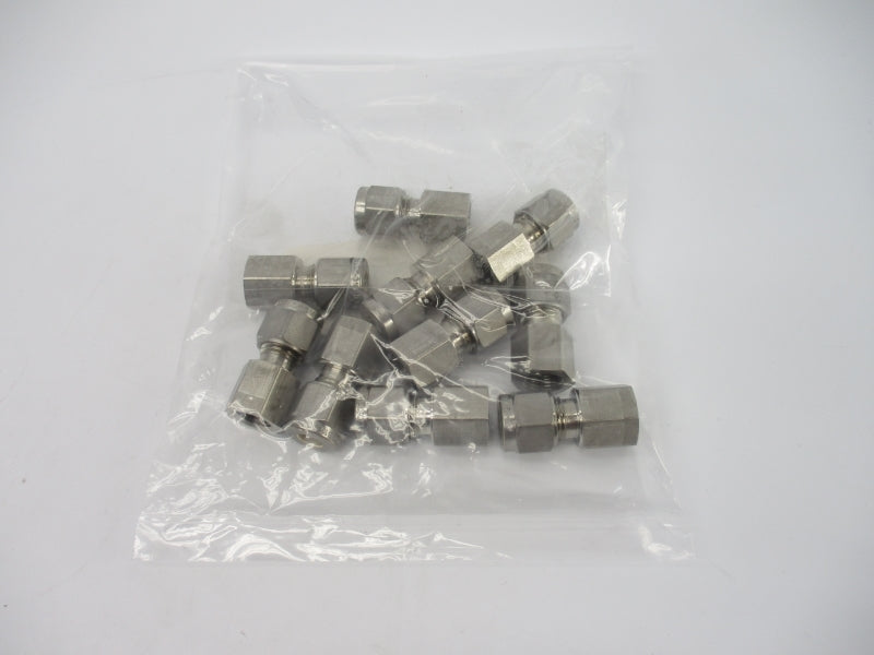 SWAGELOK SS-6M0-7-2 (PKG OF 10) NSMP