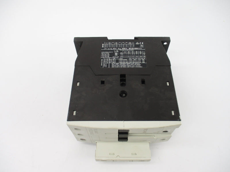 EATON XTCE040D DILM40 24-27VDC 60A NSNP