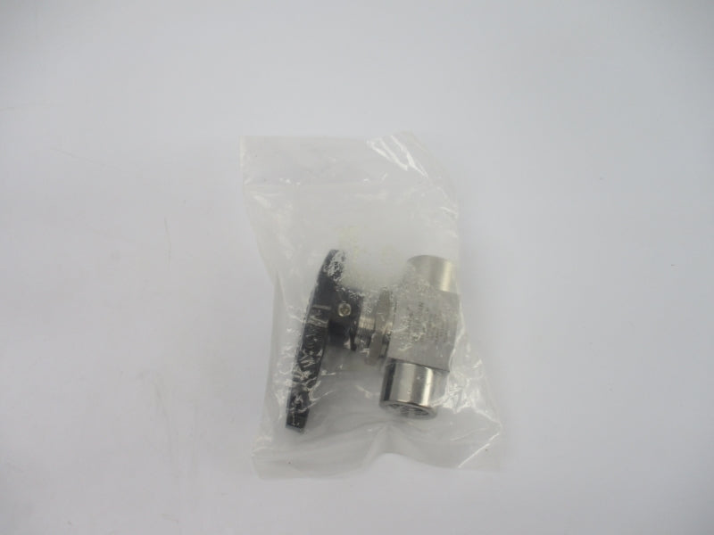 KOR-LOK VB31F-04N NSMP