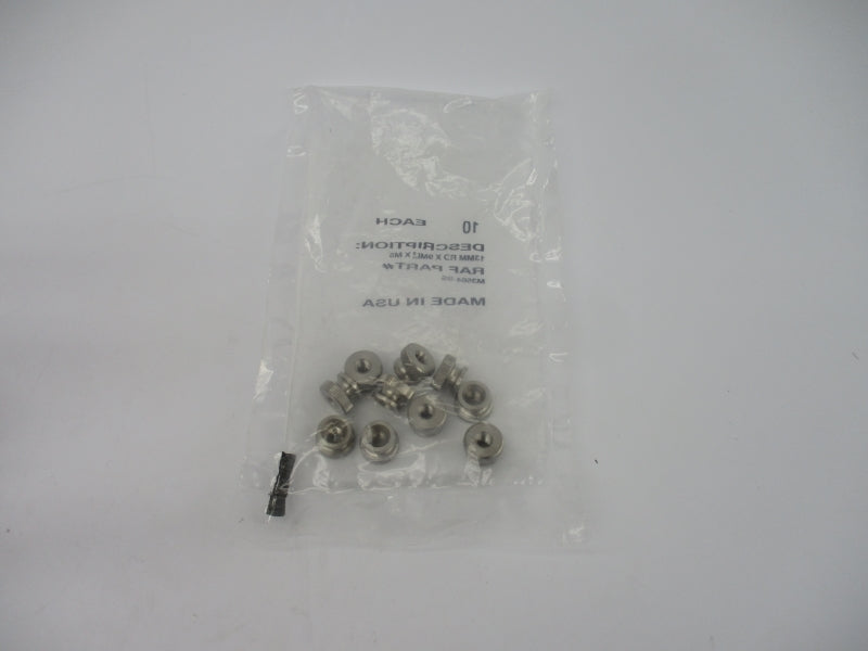 RAF ELETRONIC M3564-SS (PKG OF 10) NSMP