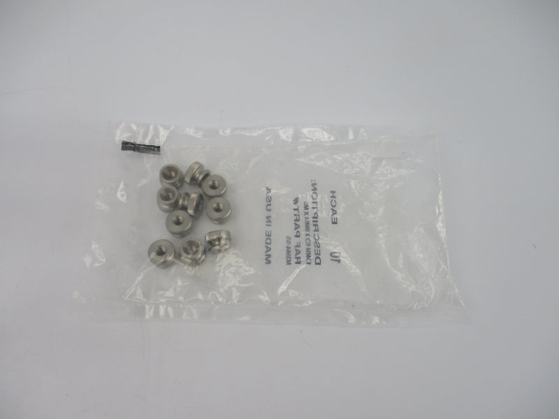 RAF ELETRONIC M3564-SS (PKG OF 10) NSMP