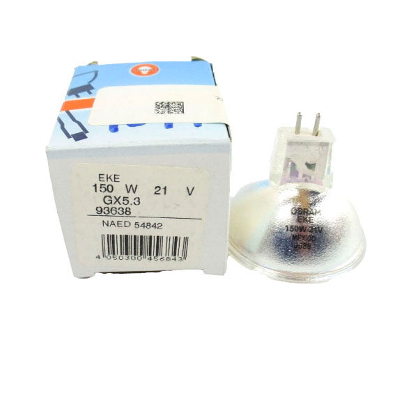 OSRAM 54842 EKE 21V NSMP