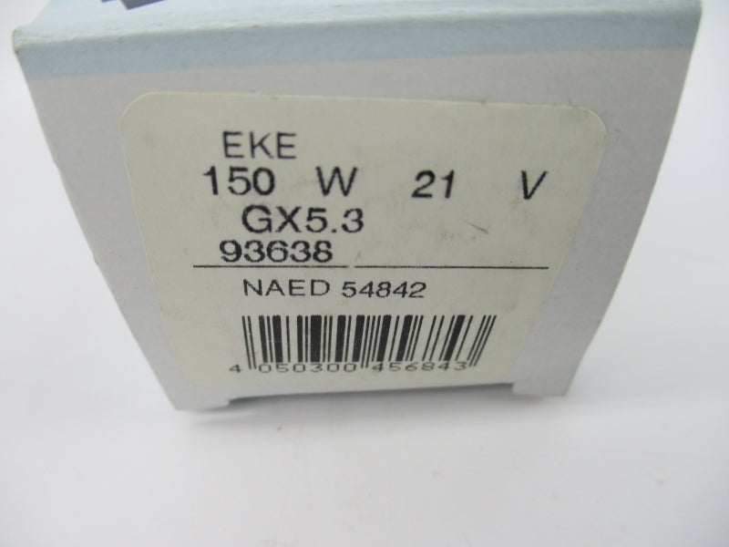 OSRAM 54842 EKE 21V NSMP