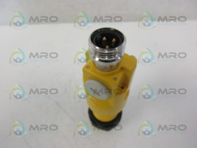 TURCK BC10-P30SR-FZ3X2 PROXIMITY SENSOR *NEW NO BOX*