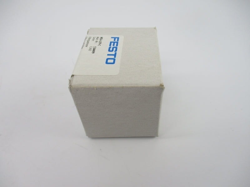 FESTO MS6-LFP-C 534499 SER. L243 NSFS