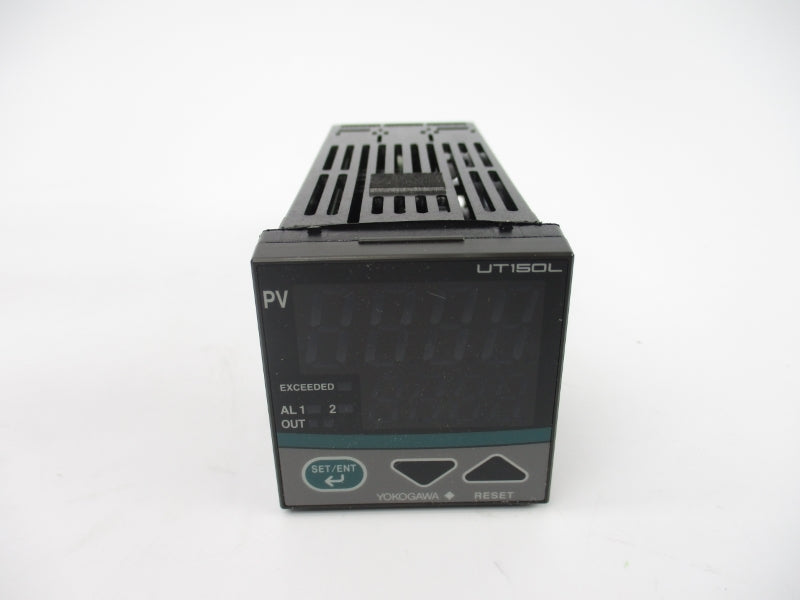 YOKOGAWA UT150L-RN/AL/V24 T1R607637 24VAC/DC NSMP