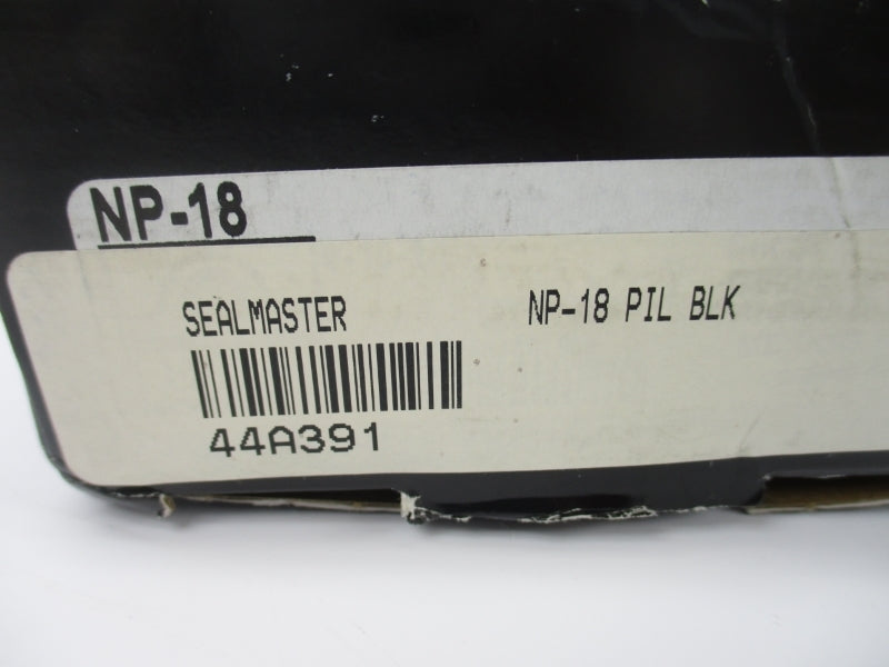 SEAL MASTER NP-18 1 1/8" NSMP