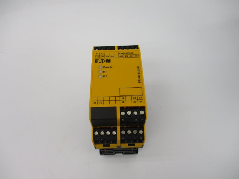 EATON ESR5-NO-31-AC-DC 118704 24-230VAC/DC 6A NSMP