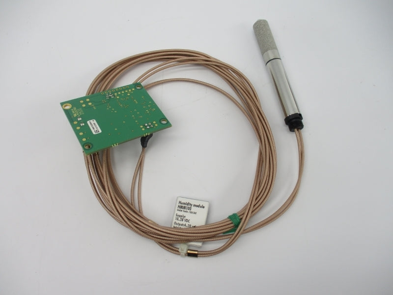 VAISALA HMM100 10-28VDC NSMP