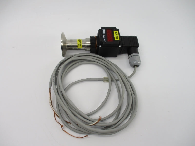 BAUMER ZED601/773.111 NSNP