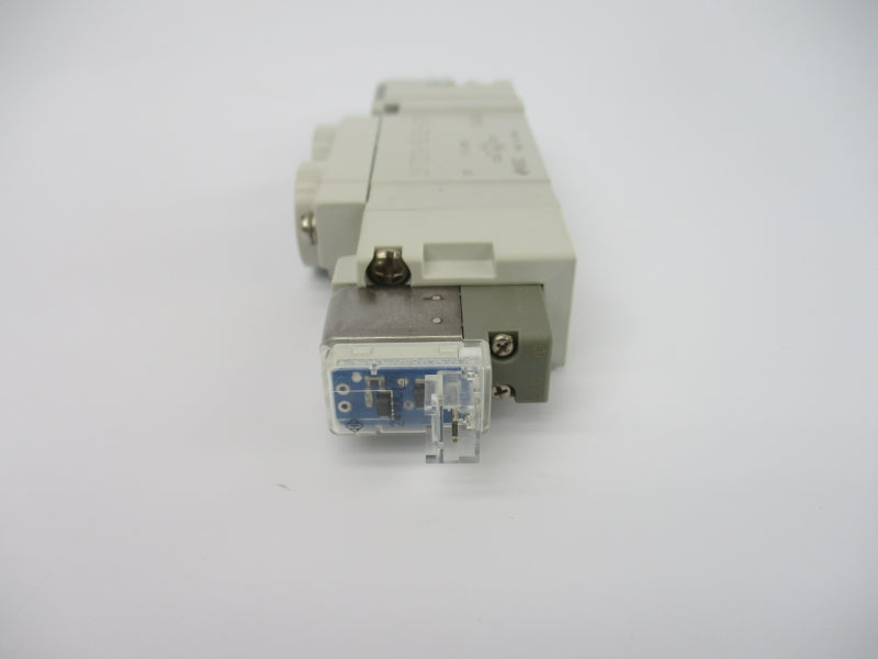 SMC SY7220-5L0Z-02T 24VDC UNMP
