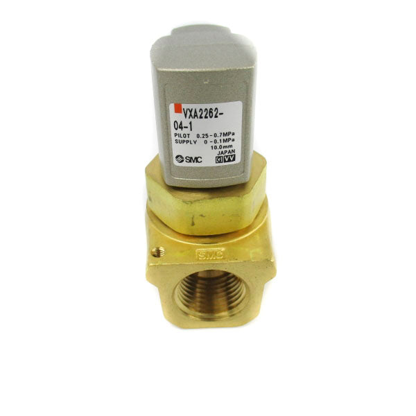 SMC VXA2262-04-1 NSNP