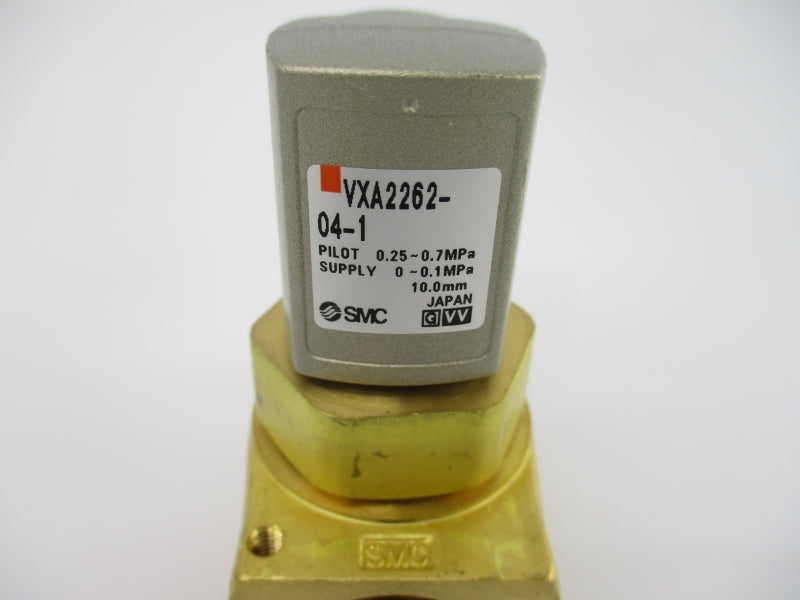 SMC VXA2262-04-1 NSNP